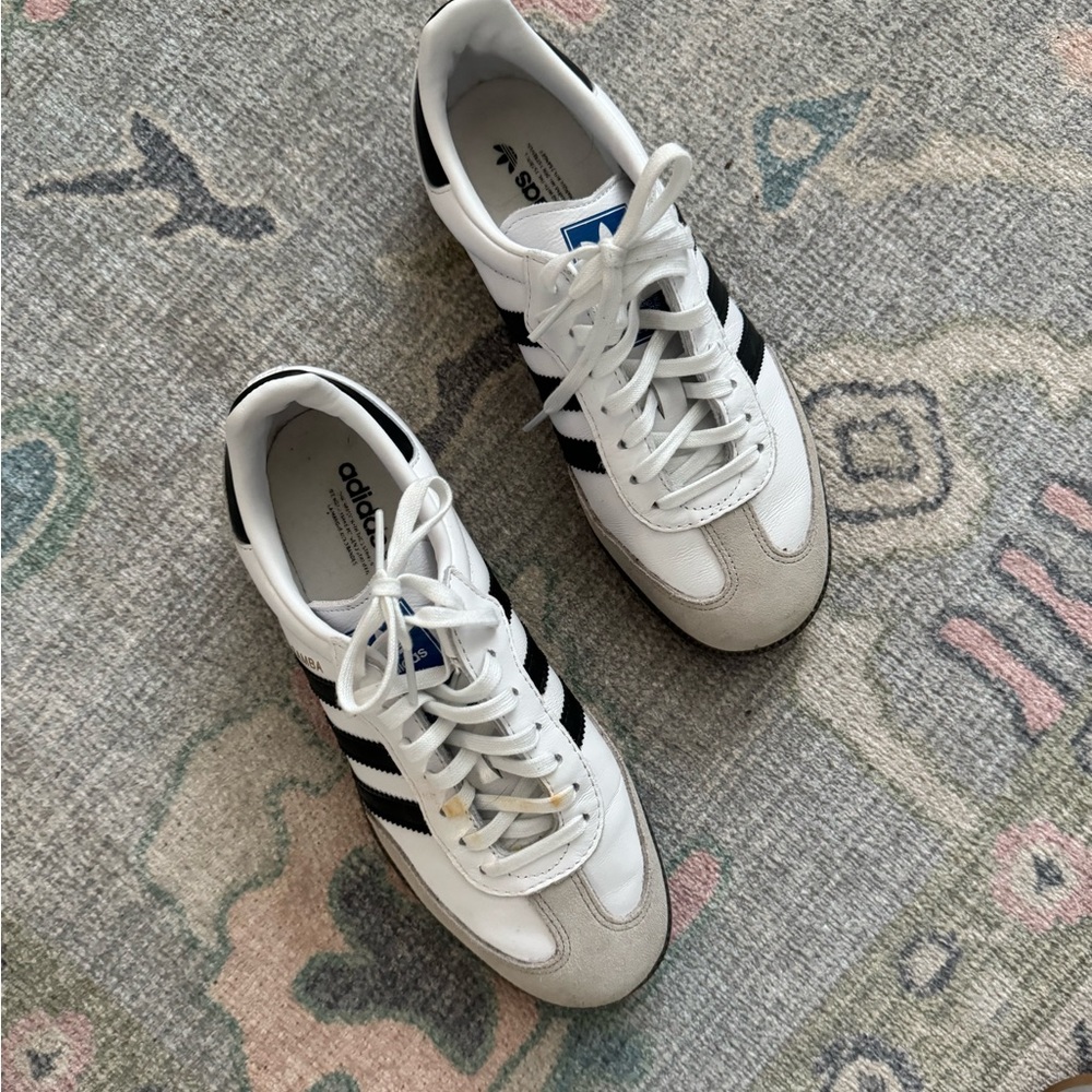 Adidas Sambas